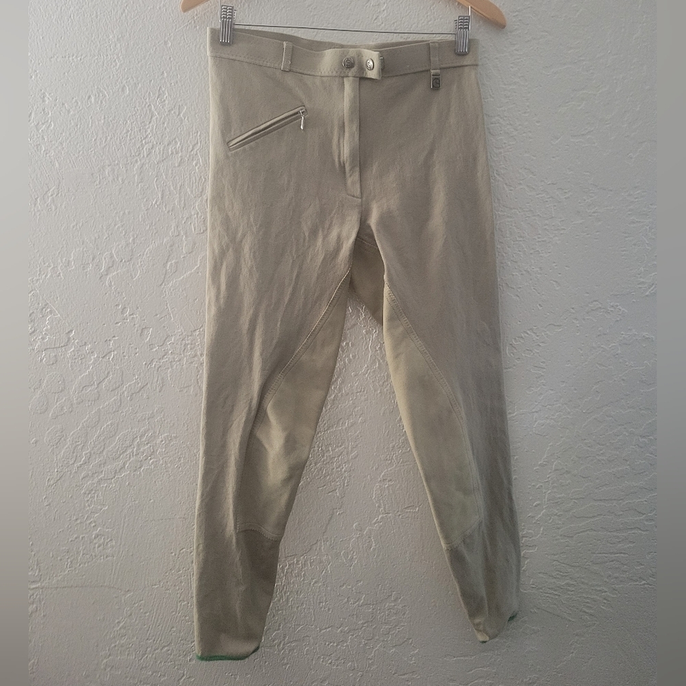 Cavallo Breeches Size 30